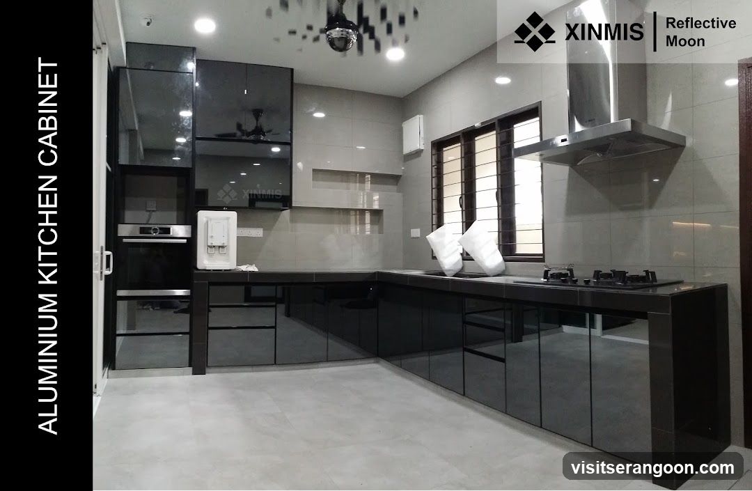 Xinmis Concept Store