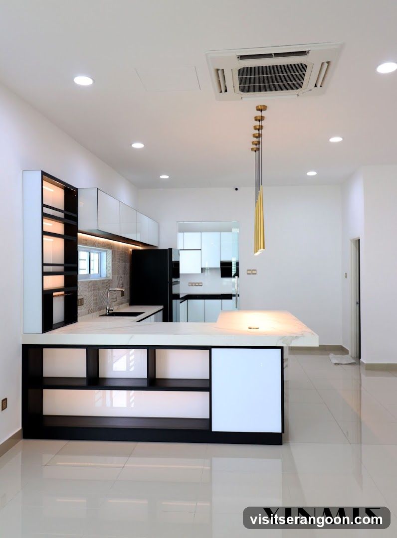 Xinmis Concept Store