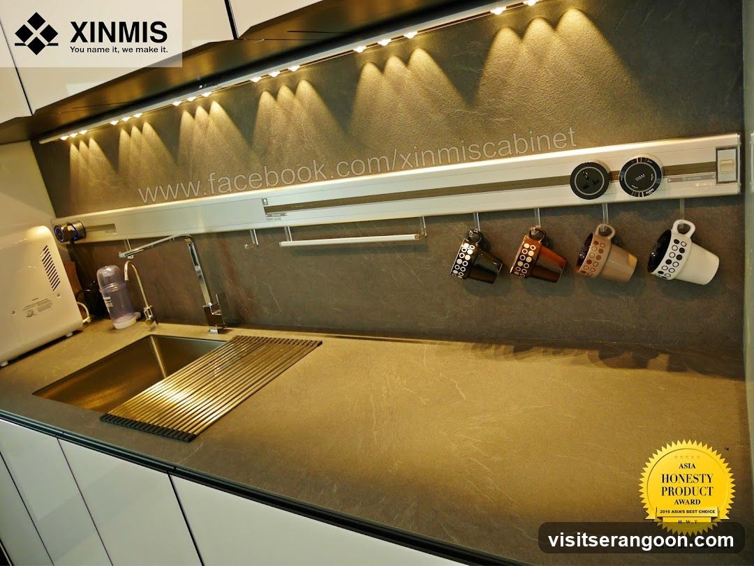 Xinmis Concept Store