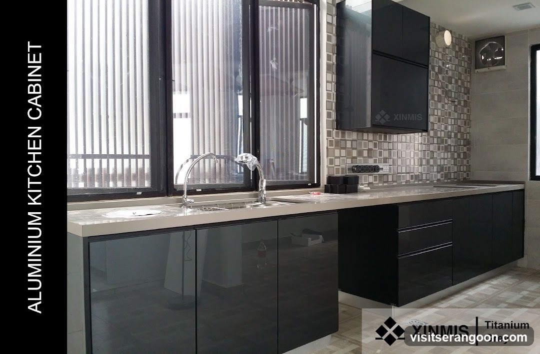 Xinmis Concept Store