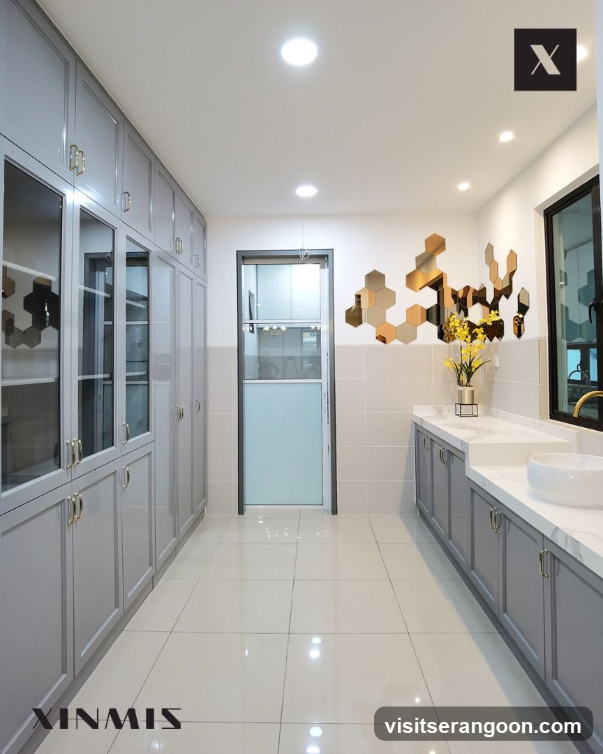 Xinmis Concept Store