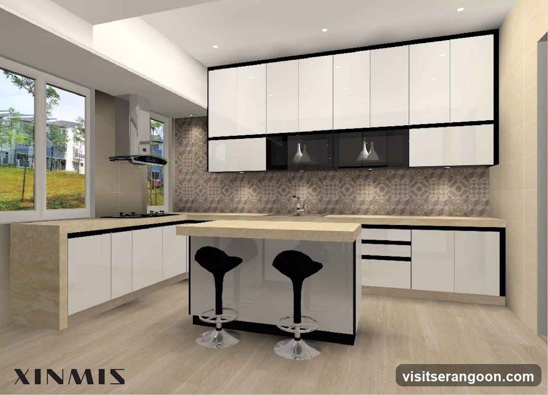 Xinmis Concept Store