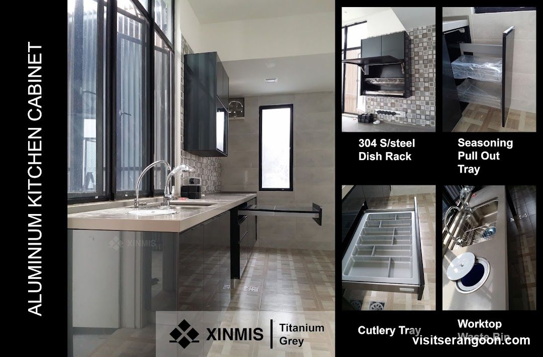 Xinmis Concept Store