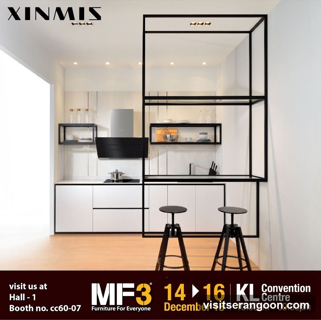 Xinmis Concept Store