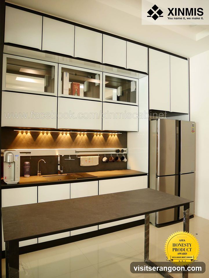 Xinmis Concept Store