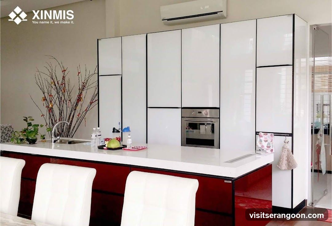 Xinmis Concept Store