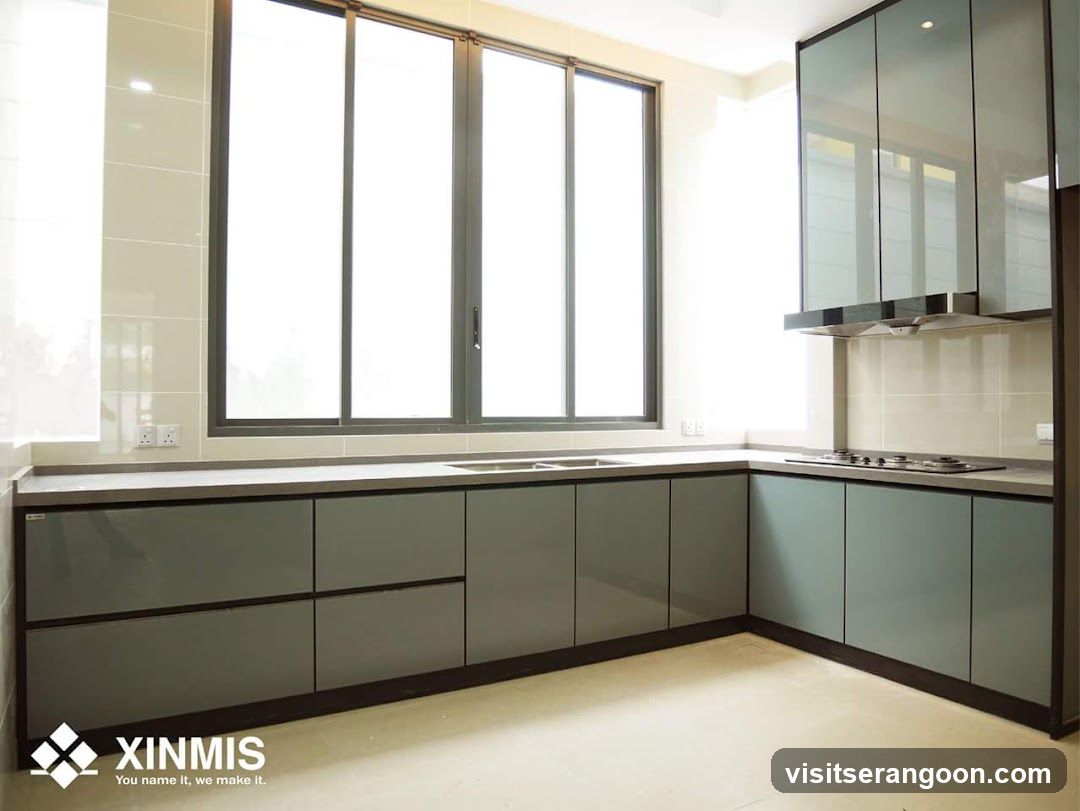 Xinmis Concept Store
