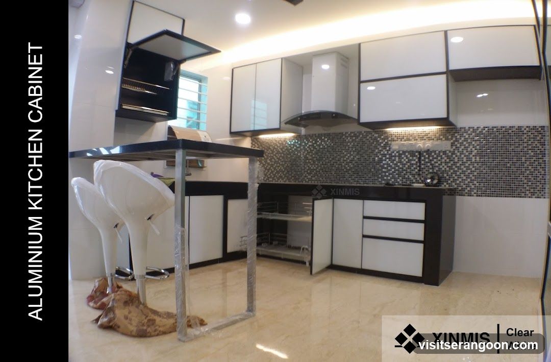 Xinmis Concept Store