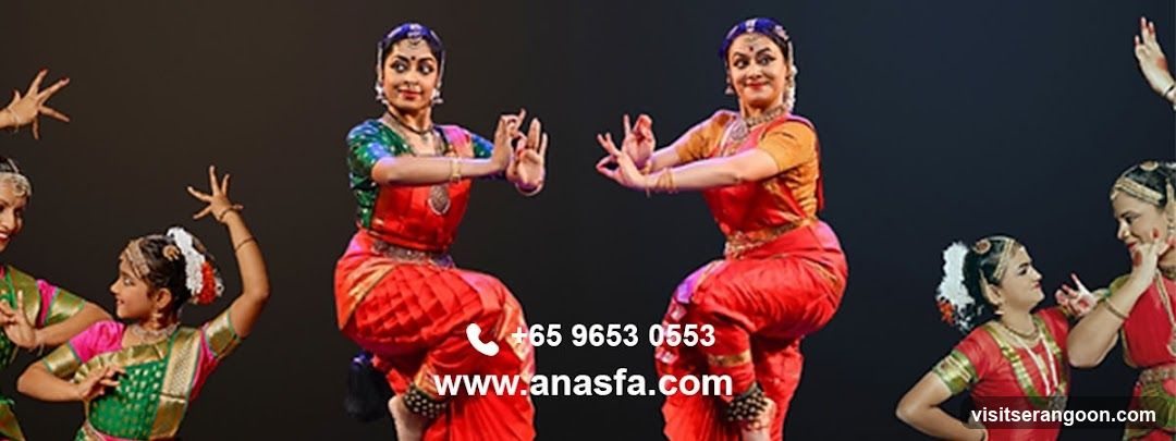 Art And Artist Indian School of fine arts (ANASFA) Serangoon