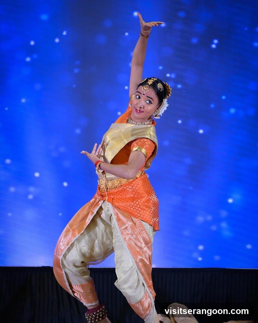 Art And Artist Indian School of fine arts (ANASFA) Serangoon