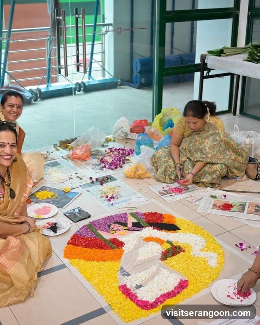 Art And Artist Indian School of fine arts (ANASFA) Serangoon