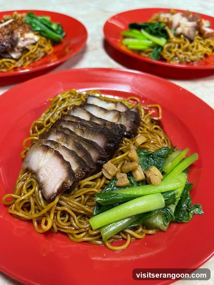 回味鸡饭 Hui Wei Ji Fan Chicken Rice