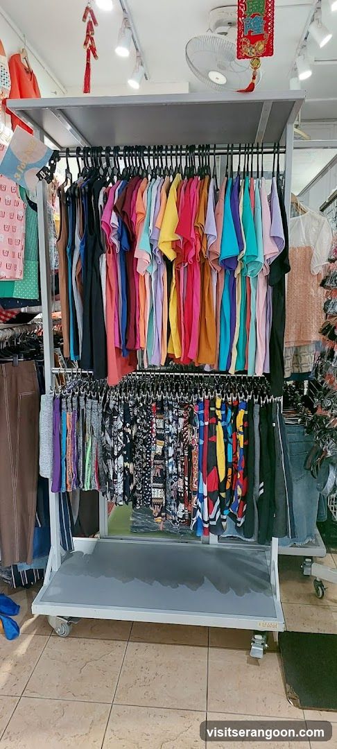 R&M Boutique