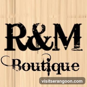 R&M Boutique