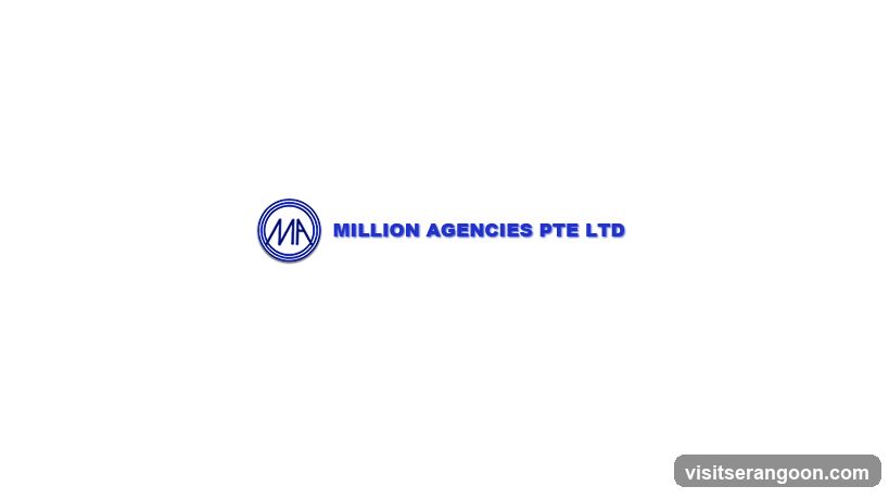 Million Agencies Pte Ltd