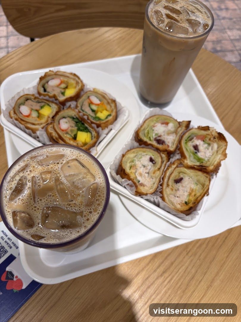 Paris Baguette