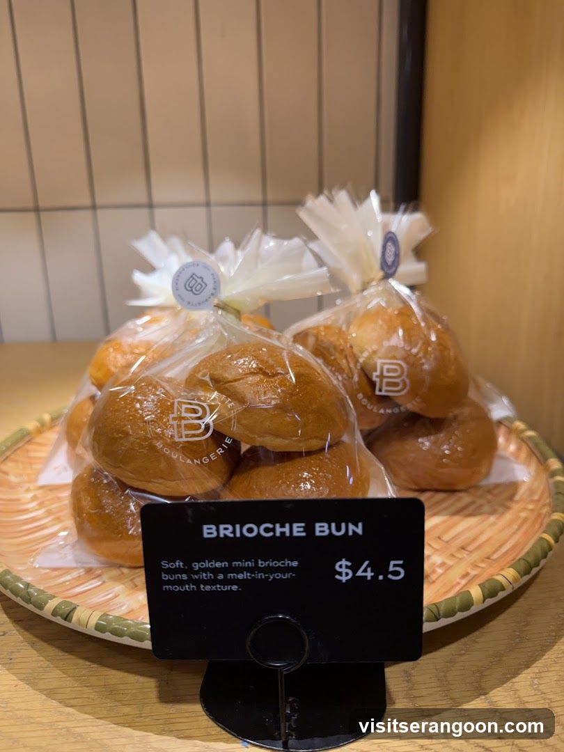 Paris Baguette