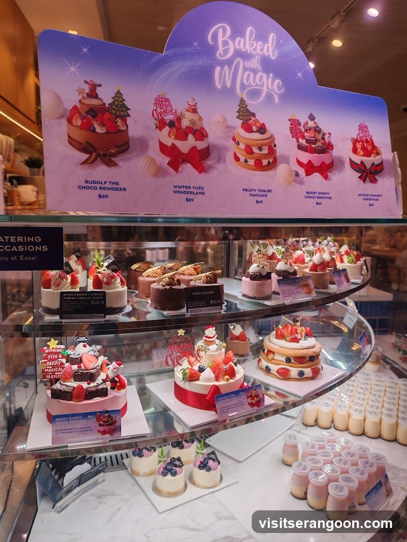 Paris Baguette