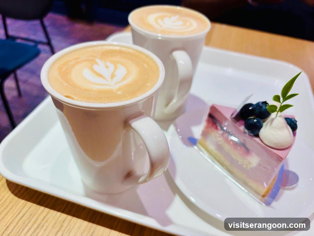 Paris Baguette