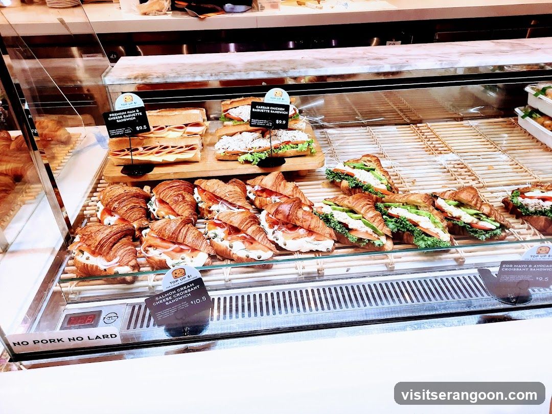 Paris Baguette