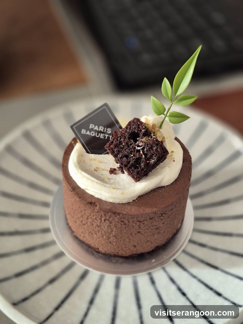 Paris Baguette