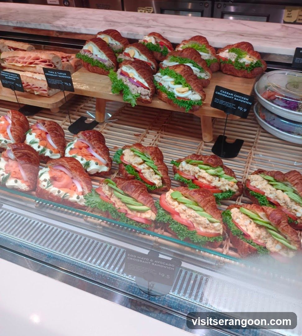 Paris Baguette