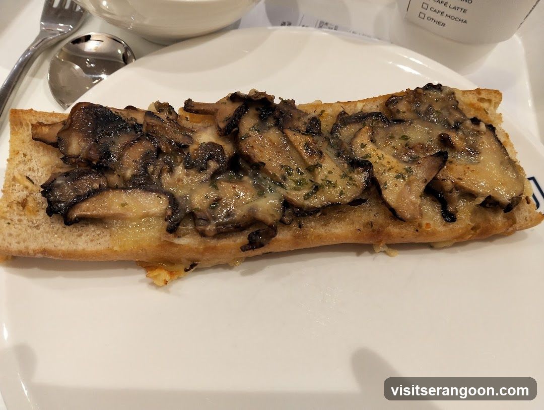Paris Baguette