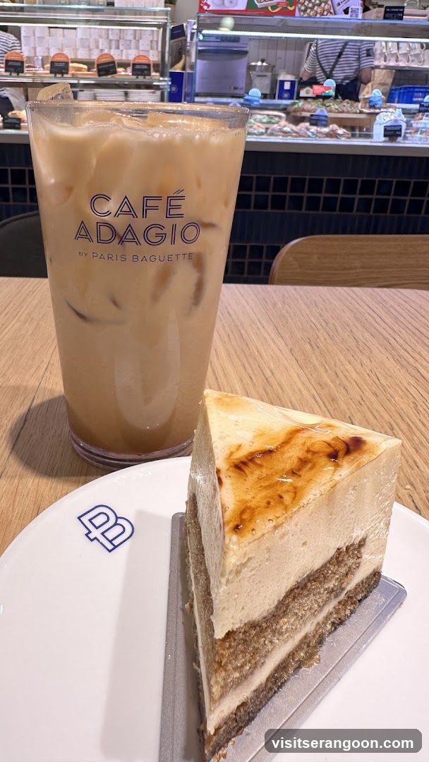 Paris Baguette