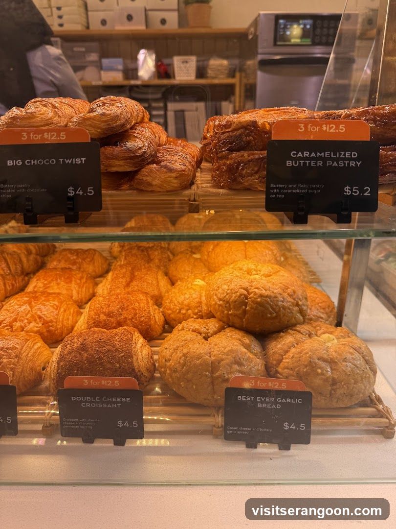 Paris Baguette