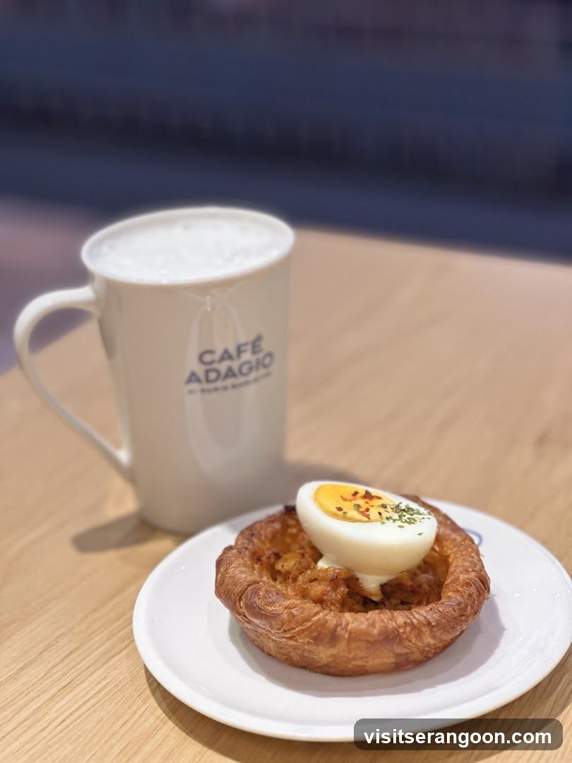 Paris Baguette