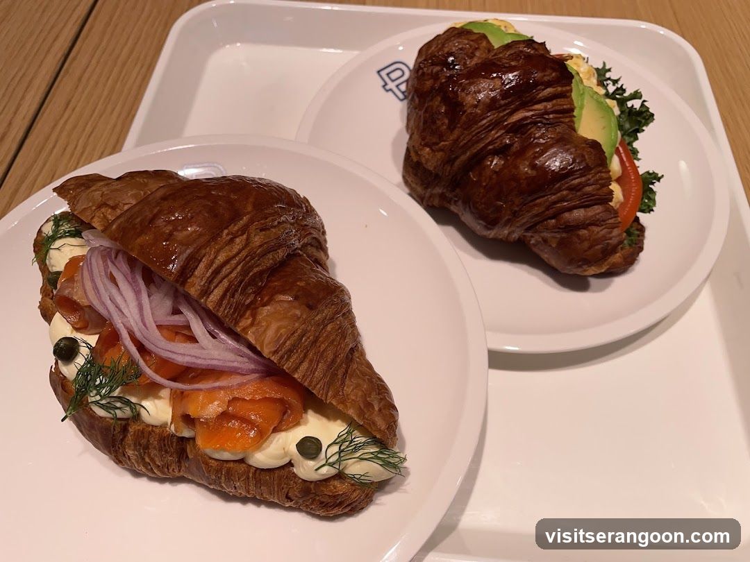 Paris Baguette
