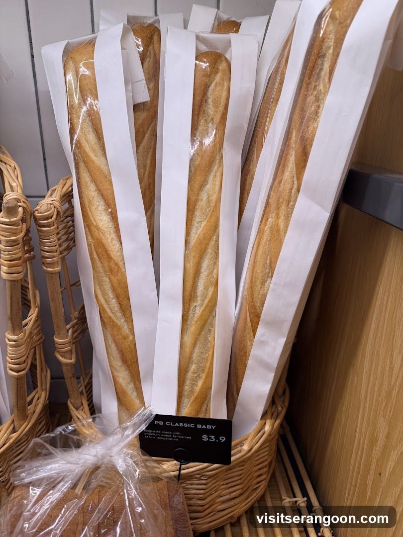 Paris Baguette