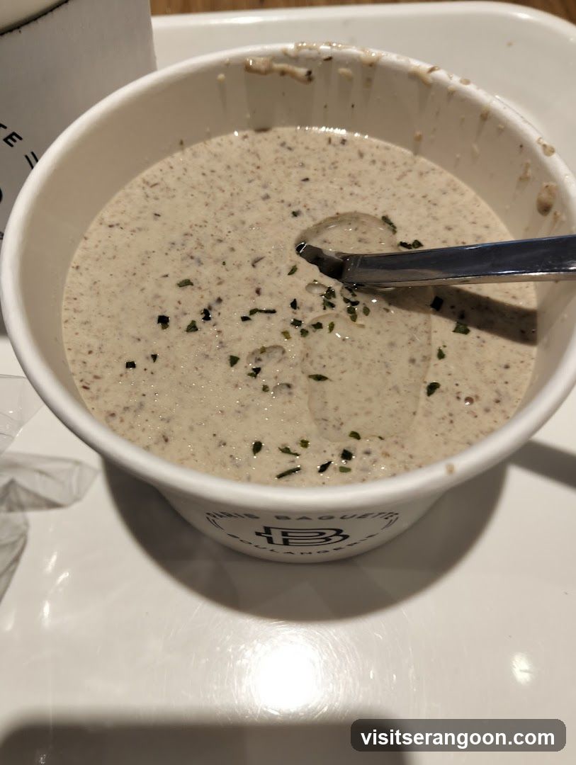 Paris Baguette