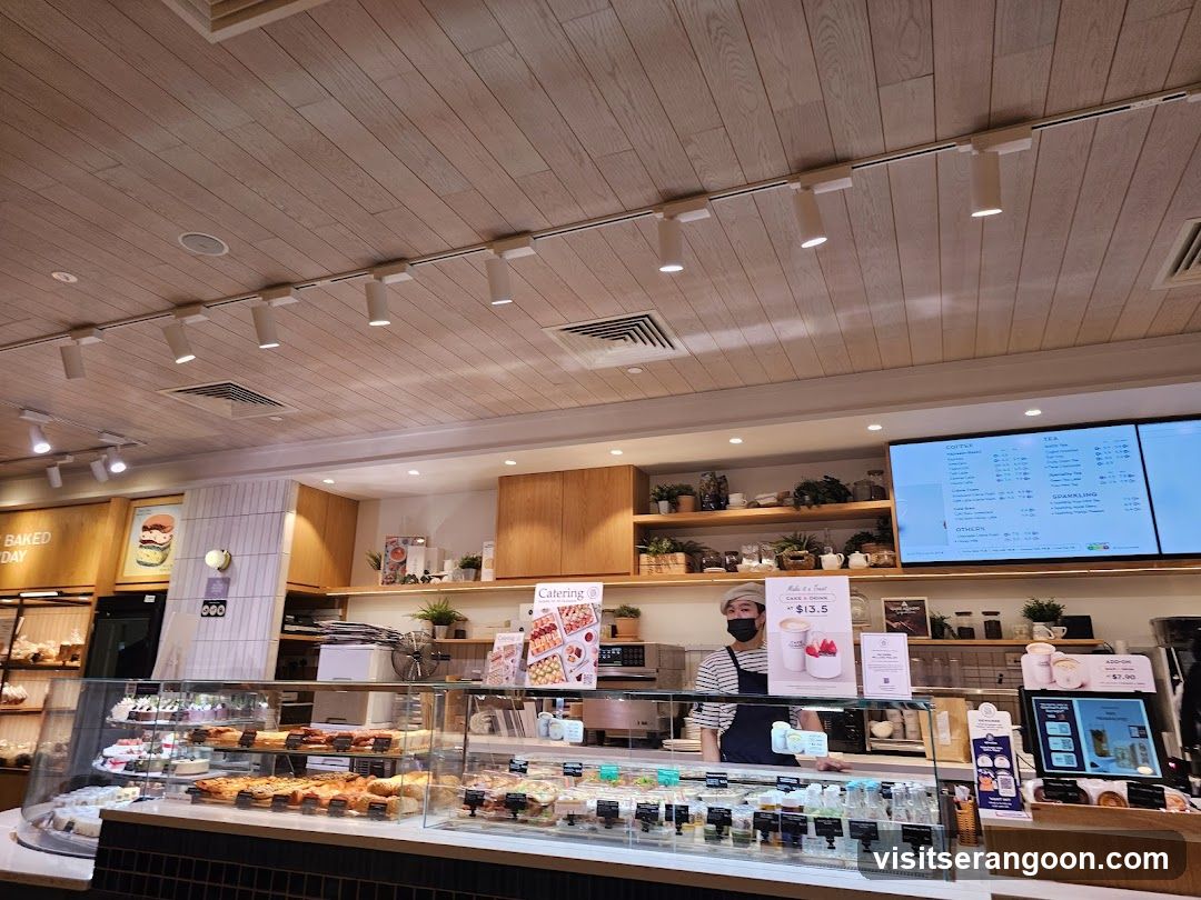 Paris Baguette