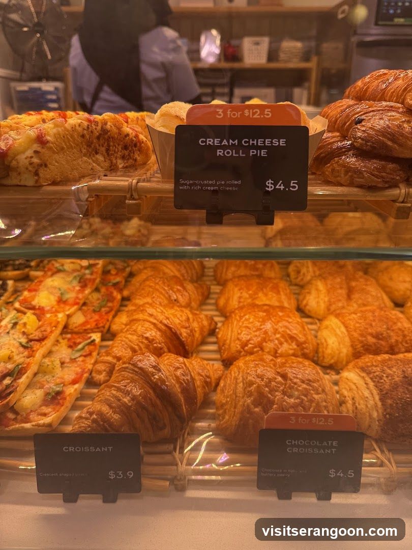 Paris Baguette
