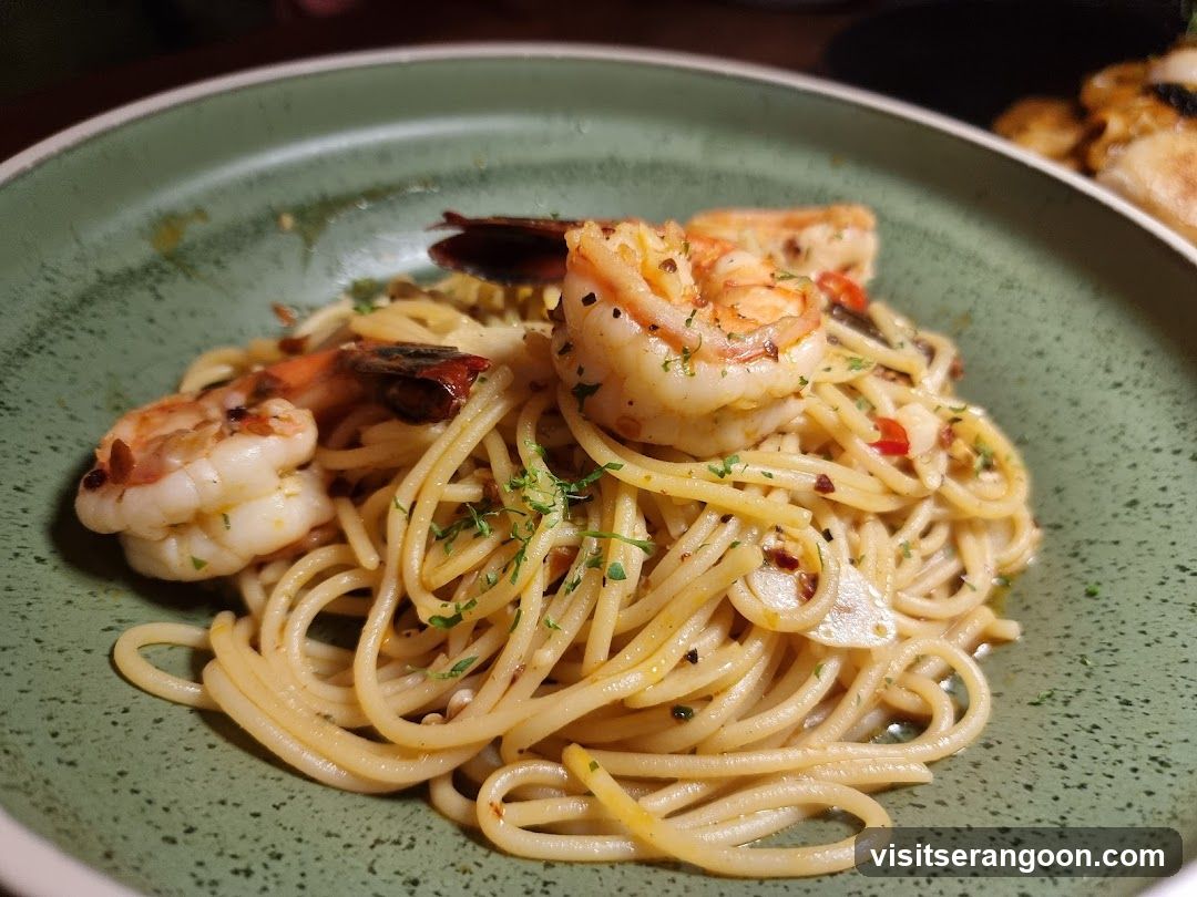 SUPPLY & DEMAND Italian Restaurant & Rooftop Bar | ARKTOS GELATO