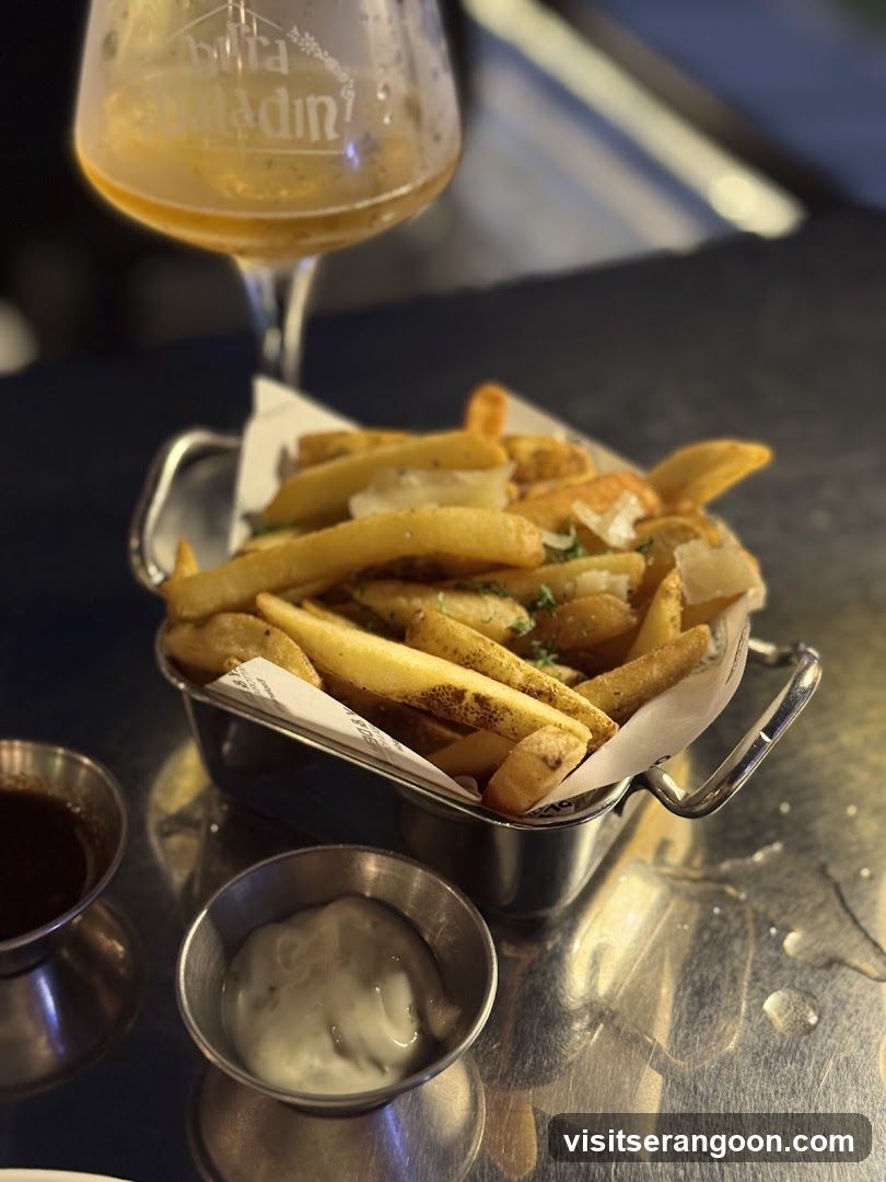 SUPPLY & DEMAND Italian Restaurant & Rooftop Bar | ARKTOS GELATO