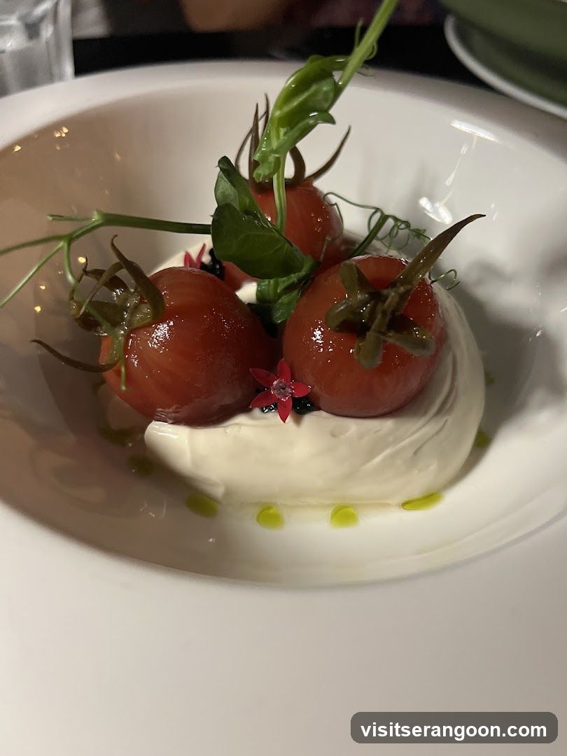 SUPPLY & DEMAND Italian Restaurant & Rooftop Bar | ARKTOS GELATO