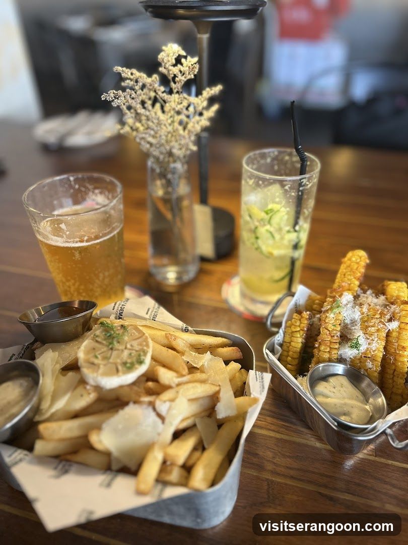 SUPPLY & DEMAND Italian Restaurant & Rooftop Bar | ARKTOS GELATO