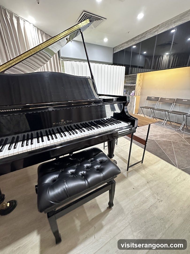 Kane Music Studio