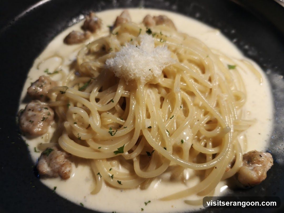 SUPPLY & DEMAND Italian Restaurant & Rooftop Bar | ARKTOS GELATO
