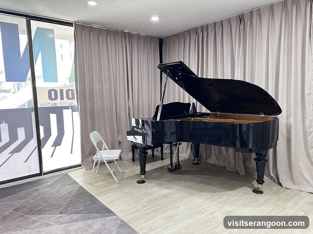 Kane Music Studio