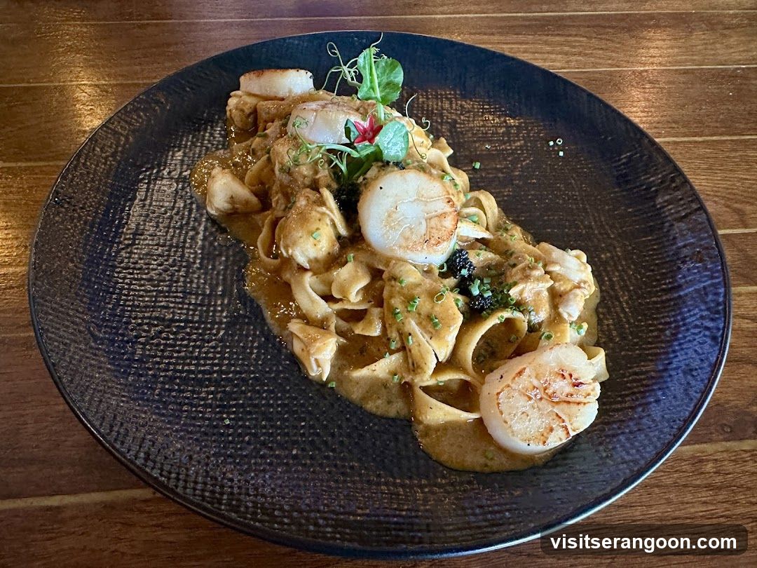 SUPPLY & DEMAND Italian Restaurant & Rooftop Bar | ARKTOS GELATO