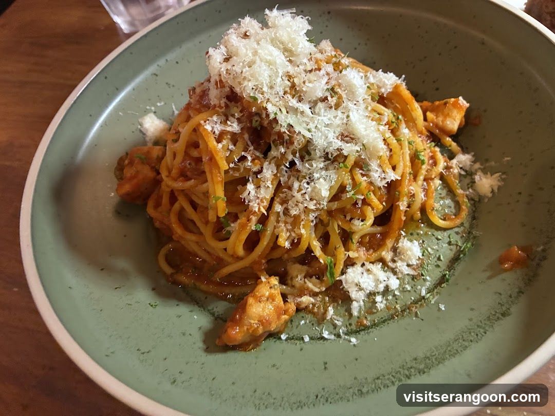SUPPLY & DEMAND Italian Restaurant & Rooftop Bar | ARKTOS GELATO