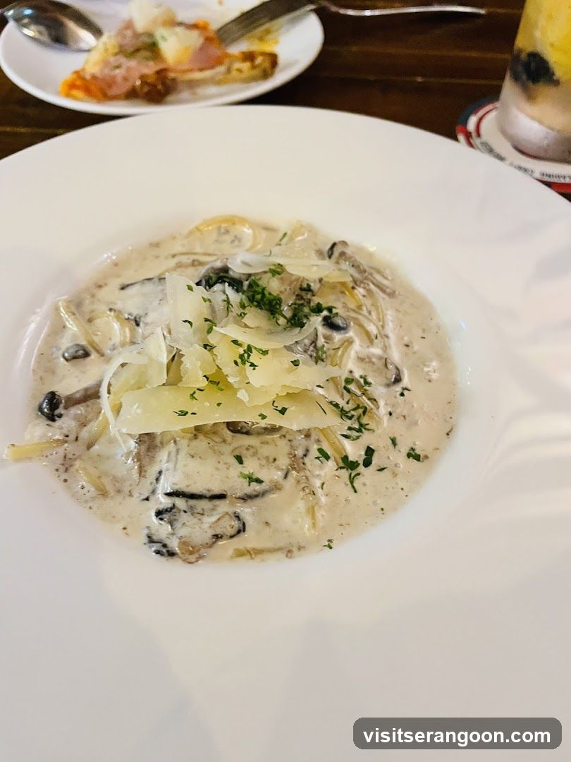SUPPLY & DEMAND Italian Restaurant & Rooftop Bar | ARKTOS GELATO
