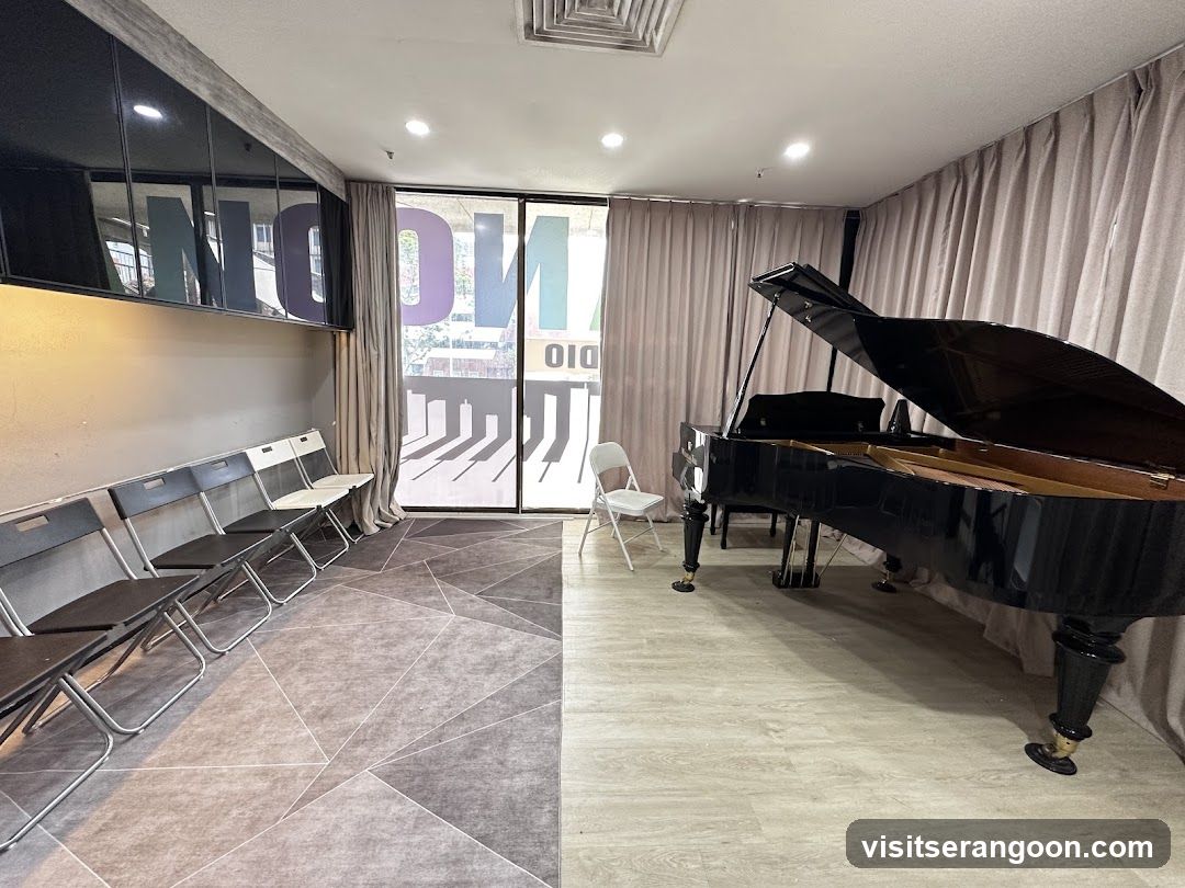 Kane Music Studio