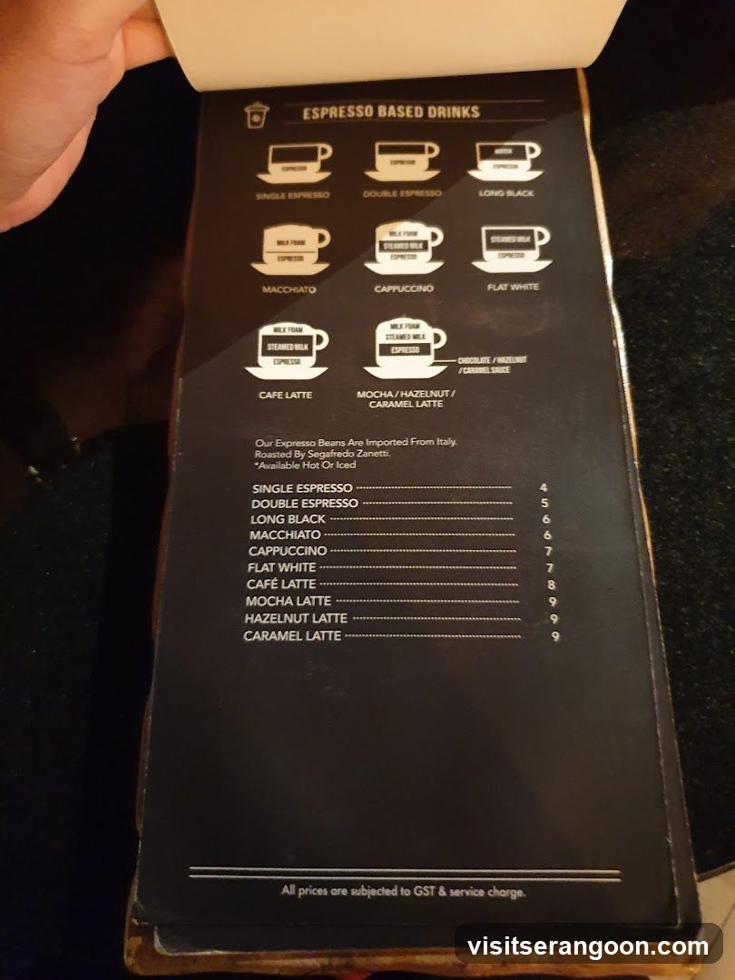 SUPPLY & DEMAND Italian Restaurant & Rooftop Bar | ARKTOS GELATO