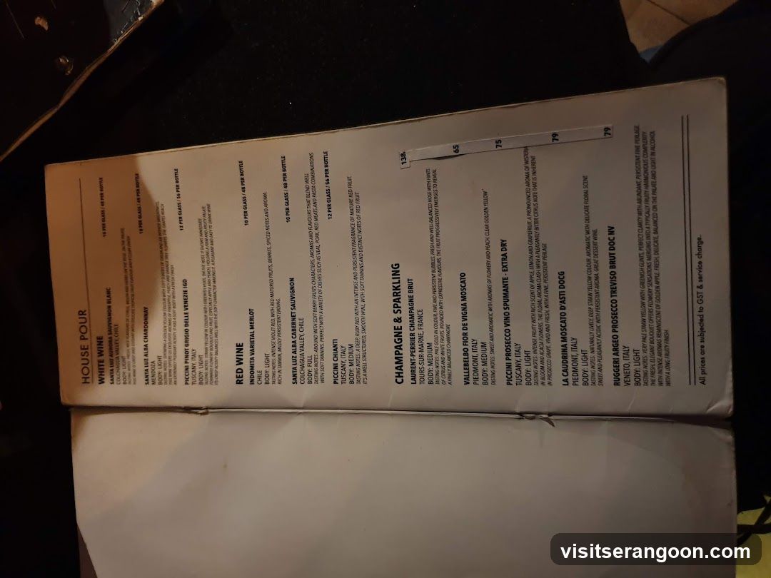 SUPPLY & DEMAND Italian Restaurant & Rooftop Bar | ARKTOS GELATO