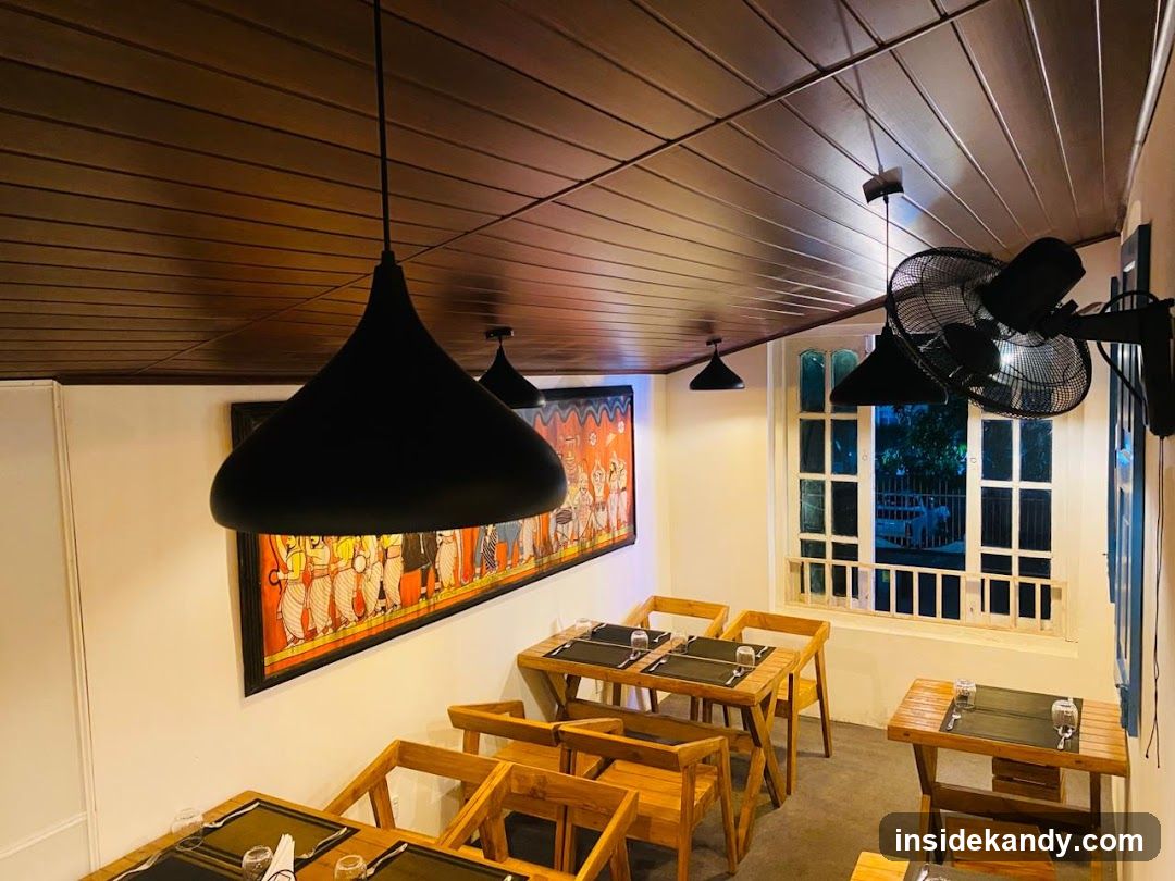 Ramen Hotpot (Multi-Cuisine) Restaurant Kandy