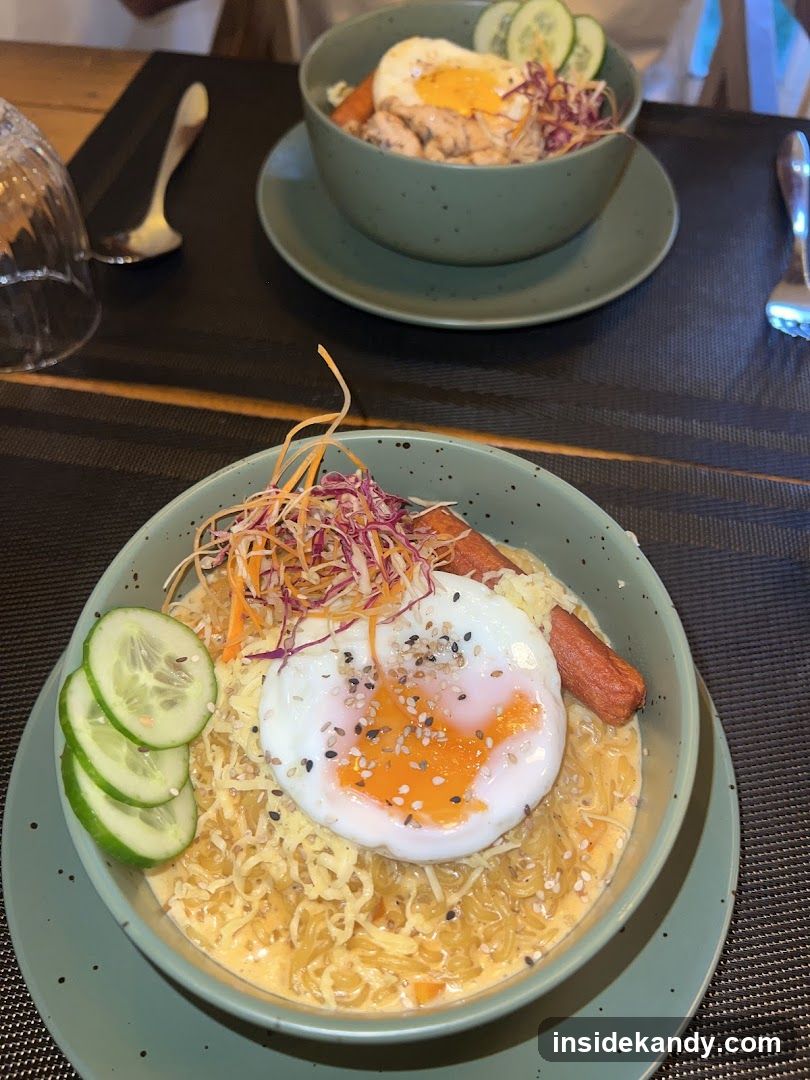 Ramen Hotpot (Multi-Cuisine) Restaurant Kandy